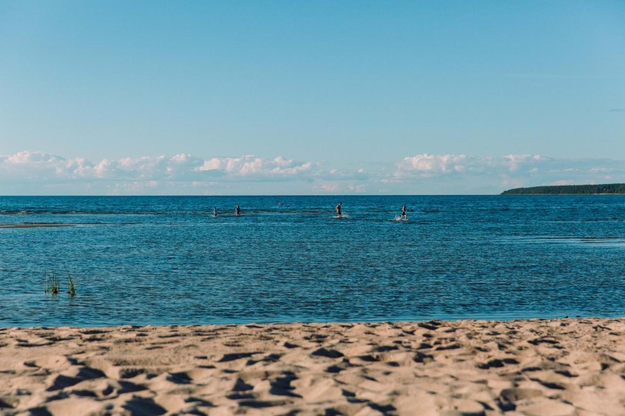 Ruudu Talu Villa Eru Kültér fotó